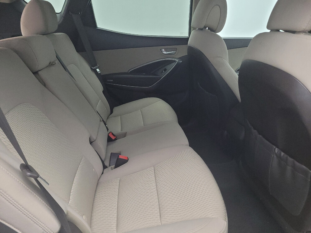 2017 Hyundai Santa Fe in Tallahassee, FL 32304 - 2435112 19