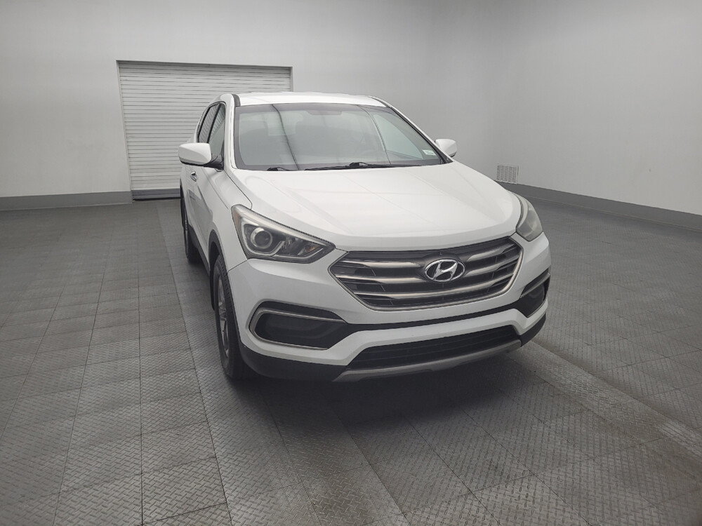 2017 Hyundai Santa Fe in Tallahassee, FL 32304 - 2435112 14