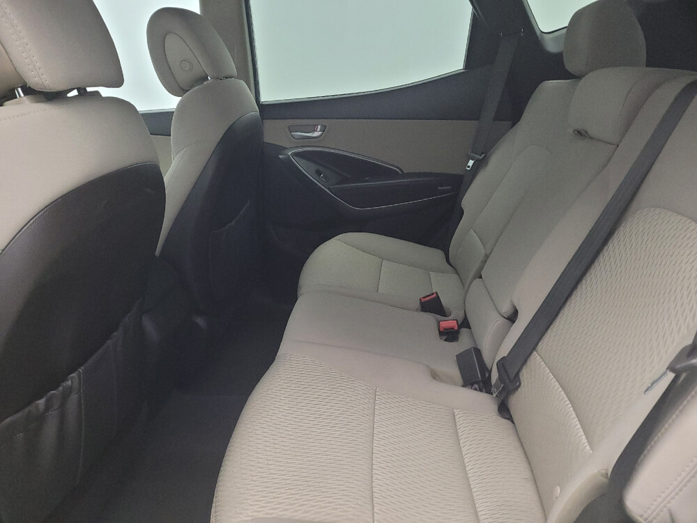 2017 Hyundai Santa Fe in Tallahassee, FL 32304 - 2435112 18