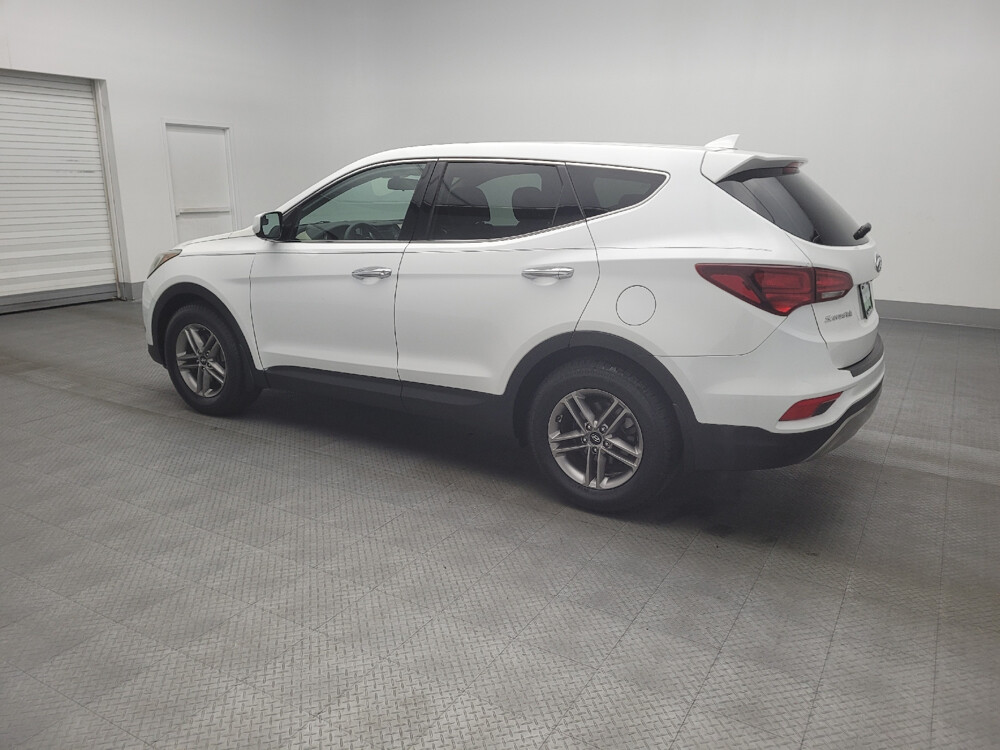 2017 Hyundai Santa Fe in Tallahassee, FL 32304 - 2435112 3