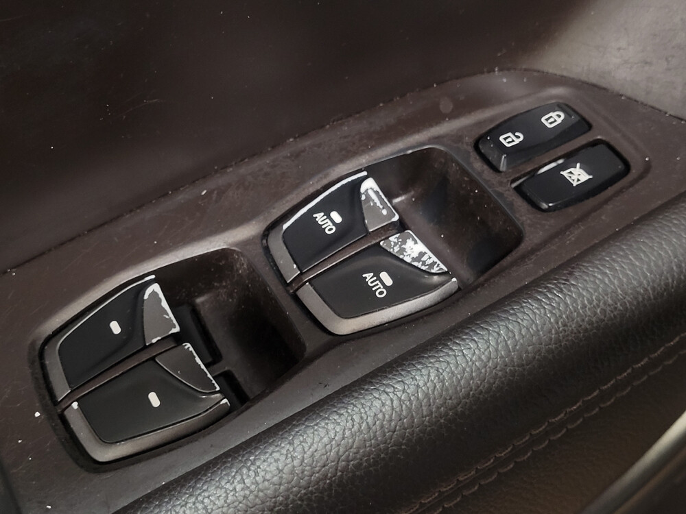 2017 Hyundai Santa Fe in Tallahassee, FL 32304 - 2435112 27