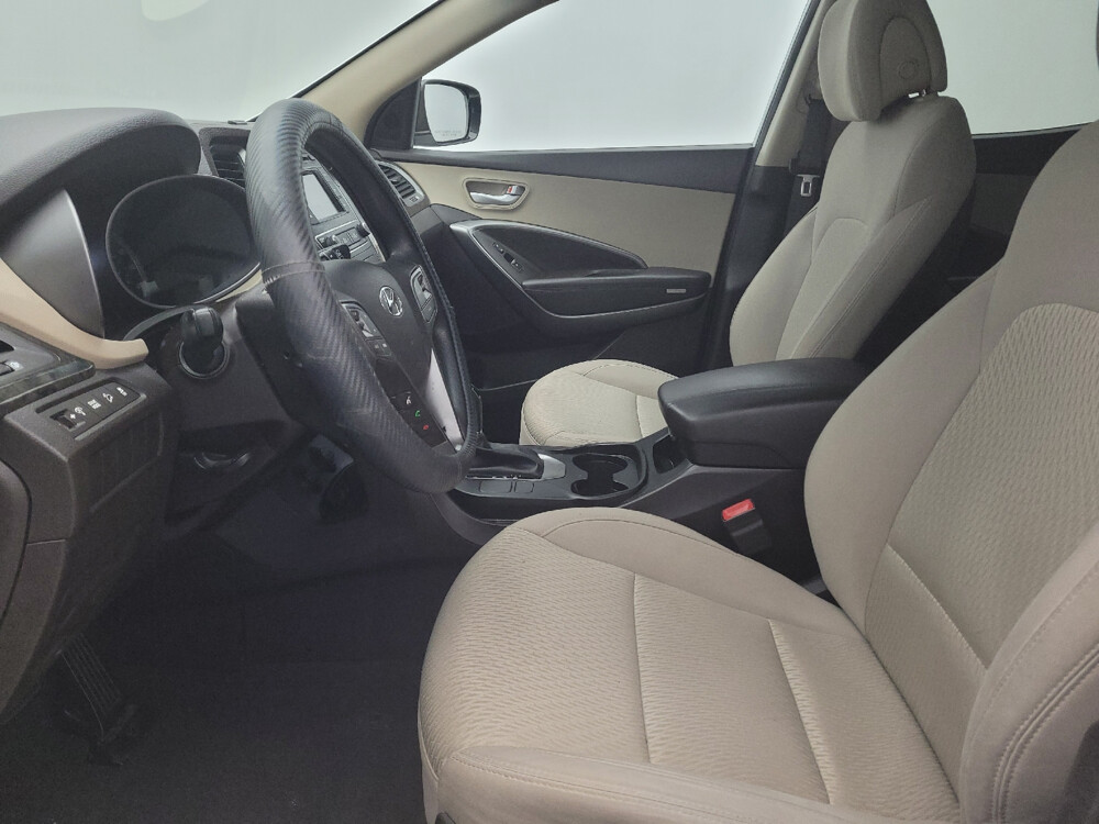 2017 Hyundai Santa Fe in Tallahassee, FL 32304 - 2435112 17