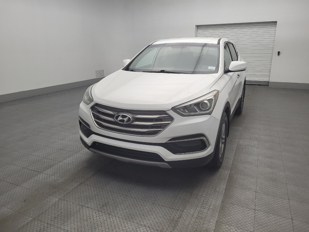 2017 Hyundai Santa Fe in Tallahassee, FL 32304 - 2435112 15