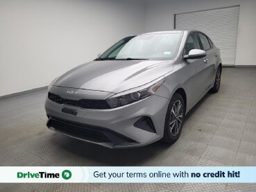 2022 Kia Forte in Eastpointe, MI 48021