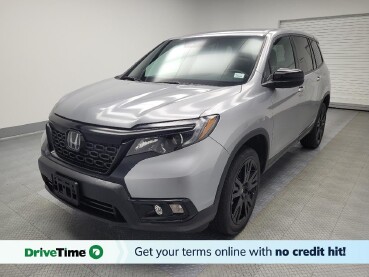 2021 Honda Passport in Ft Wayne, IN 46805