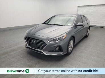 2018 Hyundai Sonata in Fort Myers, FL 33907