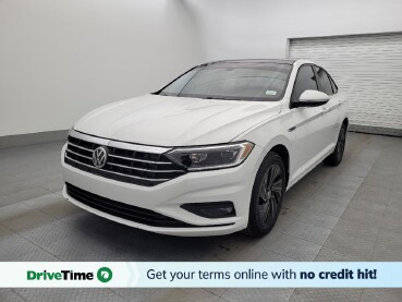 2019 Volkswagen Jetta in West Palm Beach, FL 33409