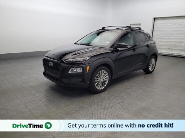 2021 Hyundai Kona in Pittsburgh, PA 15236