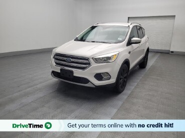 2017 Ford Escape in Union City, GA 30291