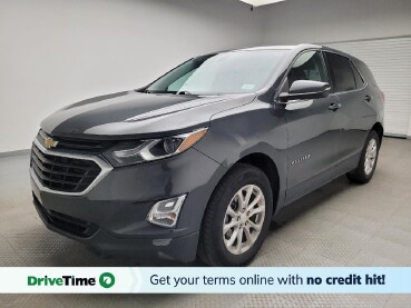 2019 Chevrolet Equinox in Taylor, MI 48180