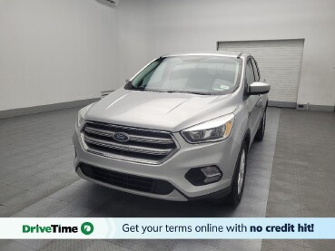 2017 Ford Escape in Union City, GA 30291