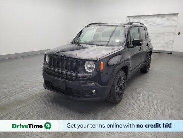 2018 Jeep Renegade in Orlando, FL 32808