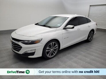 2020 Chevrolet Malibu in Phoenix, AZ 85015