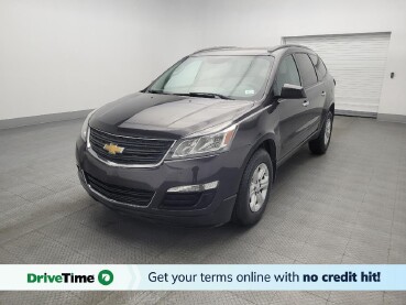 2015 Chevrolet Traverse in Kissimmee, FL 34744