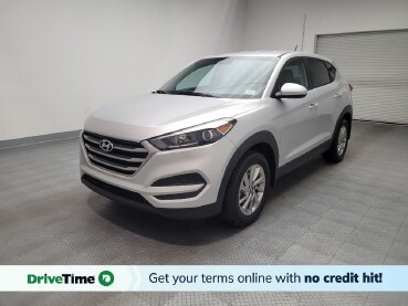 2017 Hyundai Tucson in Riverside, CA 92504