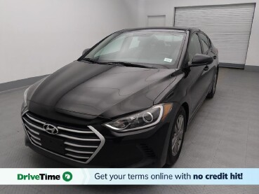 2017 Hyundai Elantra in Independence, MO 64055