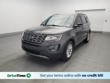 2017 Ford Explorer in Kissimmee, FL 34744