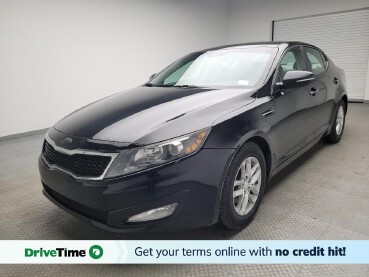 2013 Kia Optima in Taylor, MI 48180