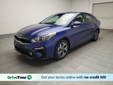 2019 Kia Forte in Downey, CA 90241