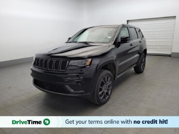 2021 Jeep Grand Cherokee in Glen Burnie, MD 21061