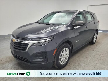 2022 Chevrolet Equinox in Madison, TN 37115