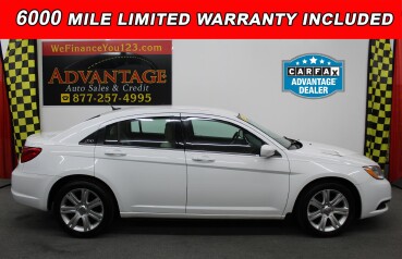 2013 Chrysler 200 in Quakertown, PA 18951