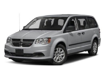 2018 Dodge Grand Caravan in Mesa, AZ 85212