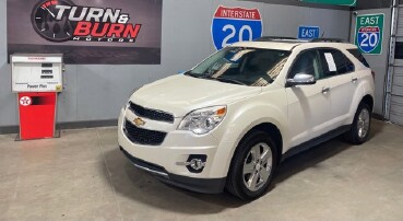 2015 Chevrolet Equinox in Conyers, GA 30094