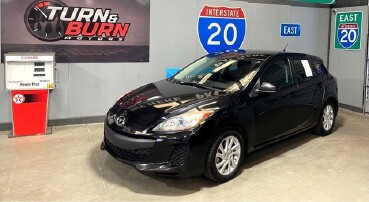 2012 Mazda MAZDA3 in Conyers, GA 30094