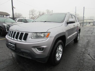 2014 Jeep Grand Cherokee in Kansas City, KS 66102