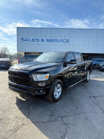 2020 RAM 1500 in Eastpointe, MI 48021