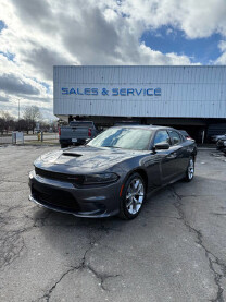 2022 Dodge Charger in Eastpointe, MI 48021