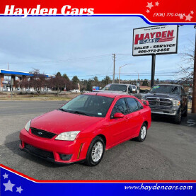 2006 Ford Focus in Coeur d&amp;#039;Alene, ID 83815