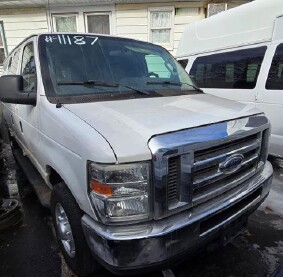 2013 Ford E-250 and Econoline 250 in Blauvelt, NY 10913