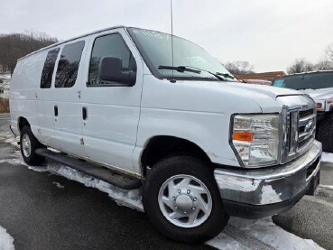 2013 Ford E-250 and Econoline 250 in Blauvelt, NY 10913