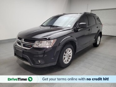 2014 Dodge Journey in Escondido, CA 92025