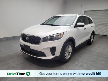 2019 Kia Sorento in Montclair, CA 91763