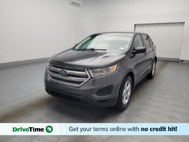 2018 Ford Edge in Macon, GA 31210