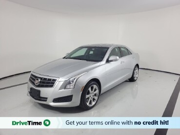 2014 Cadillac ATS in Morrow, GA 30260