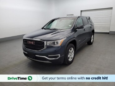 2019 GMC Acadia in Plymouth Meeting, PA 19462