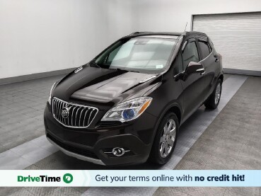 2016 Buick Encore in Union City, GA 30291