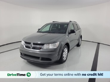 2019 Dodge Journey in Morrow, GA 30260