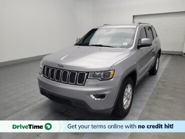 2020 Jeep Grand Cherokee in Morrow, GA 30260