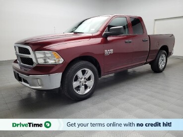 2019 RAM 1500 in Tulsa, OK 74145