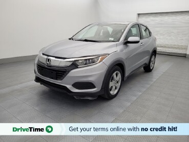 2019 Honda HR-V in Lakeland, FL 33815