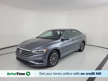 2019 Volkswagen Jetta in Morrow, GA 30260