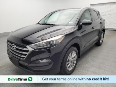 2018 Hyundai Tucson in Sanford, FL 32773