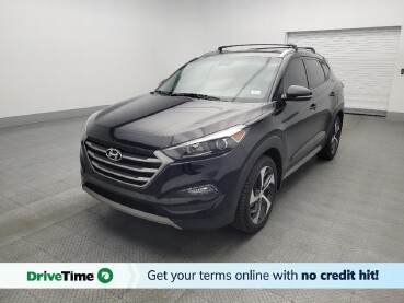 2017 Hyundai Tucson in Hialeah, FL 33014