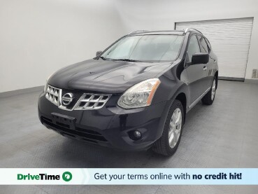 2012 Nissan Rogue in Greensboro, NC 27407