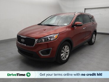 2017 Kia Sorento in Columbia, SC 29210